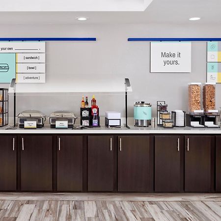 Garner Hotel Virginia Beach North By Ihg Экстерьер фото