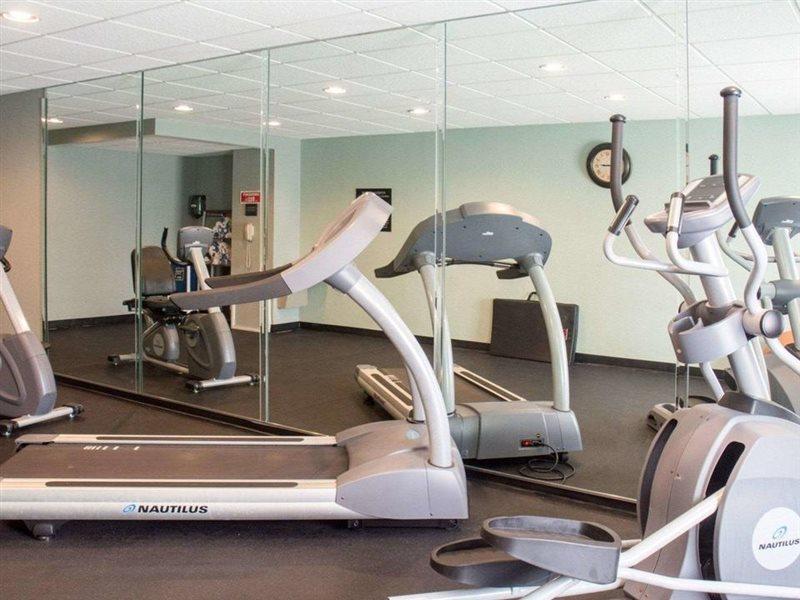 Garner Hotel Virginia Beach North By Ihg Экстерьер фото