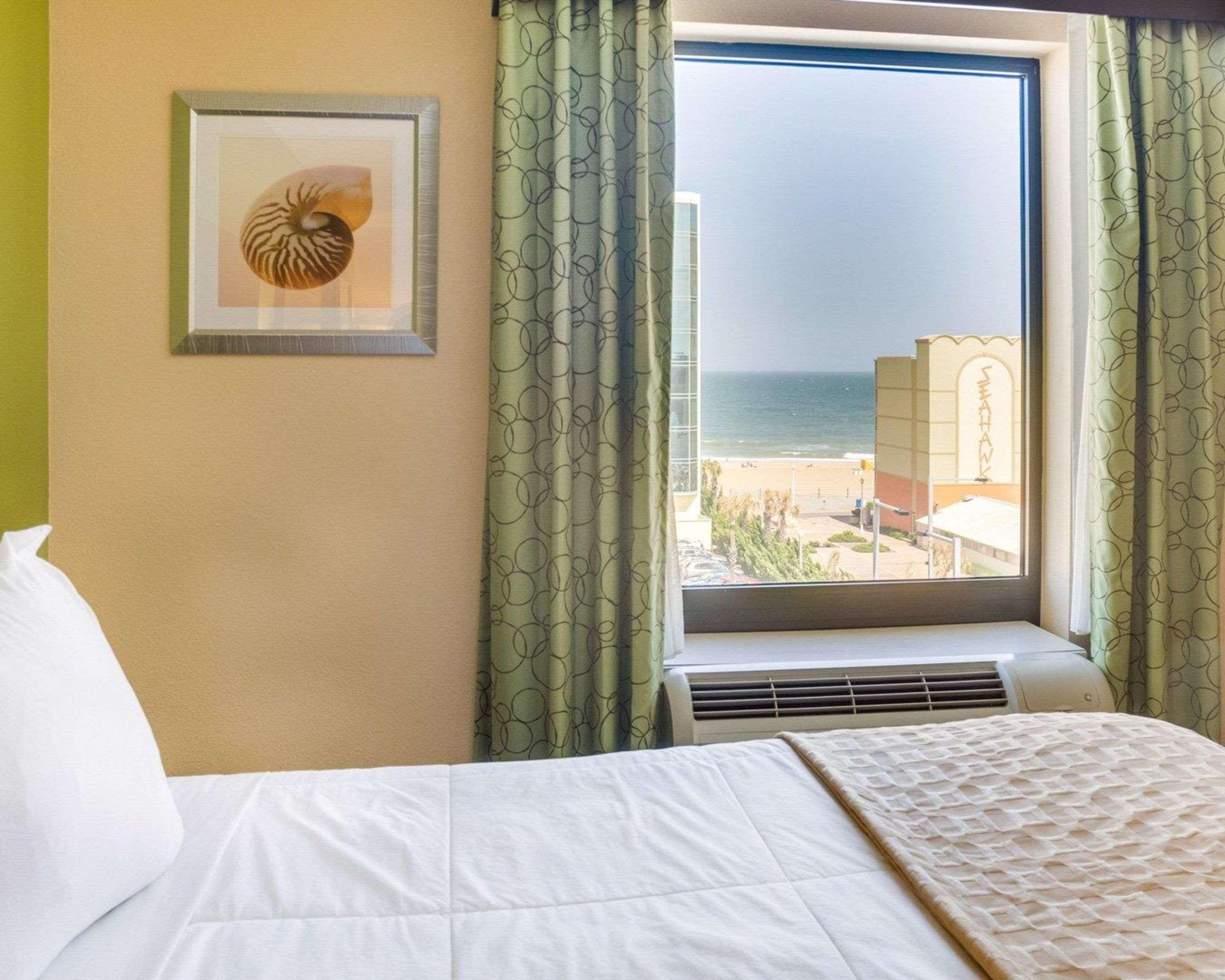 Garner Hotel Virginia Beach North By Ihg Экстерьер фото
