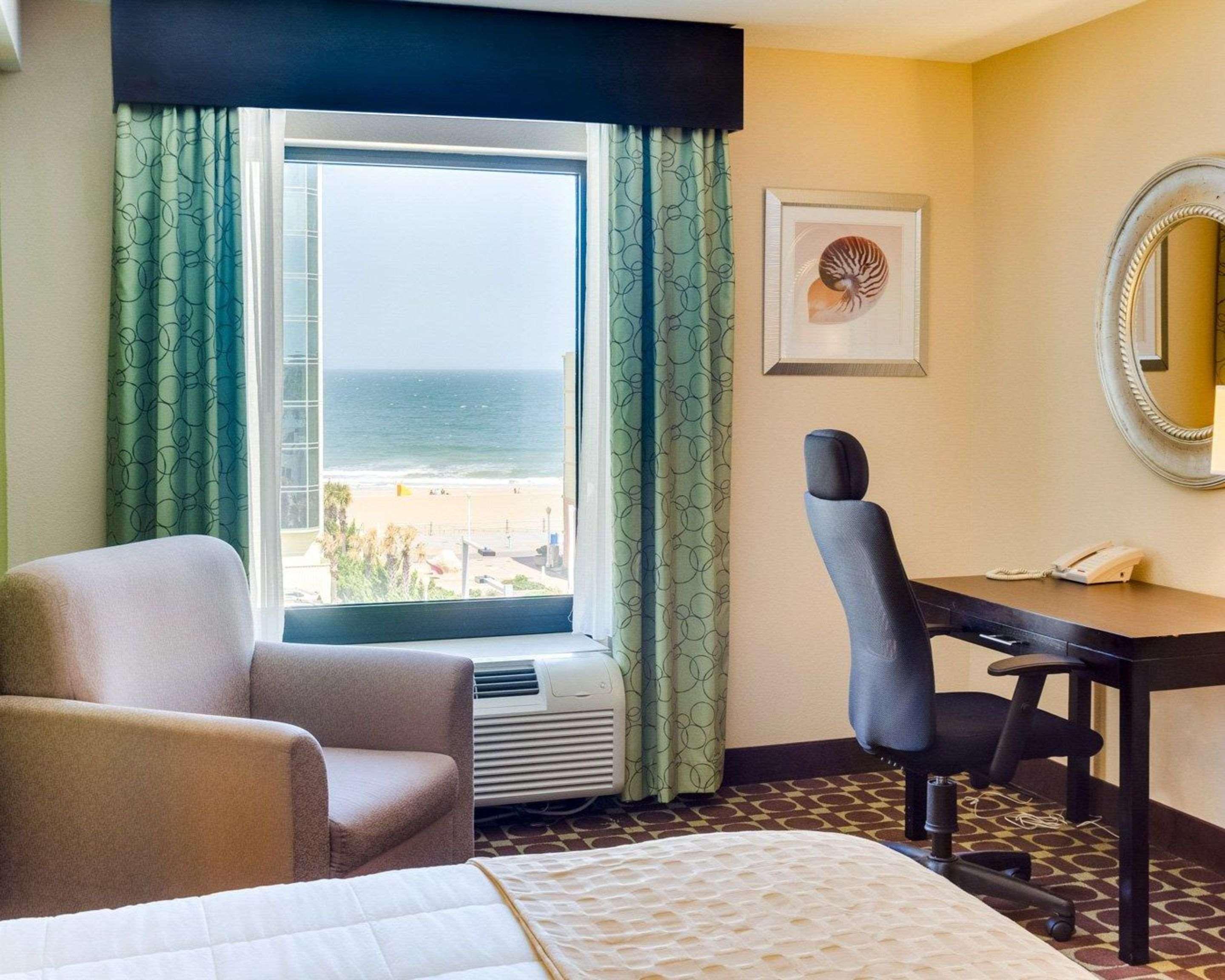 Garner Hotel Virginia Beach North By Ihg Экстерьер фото