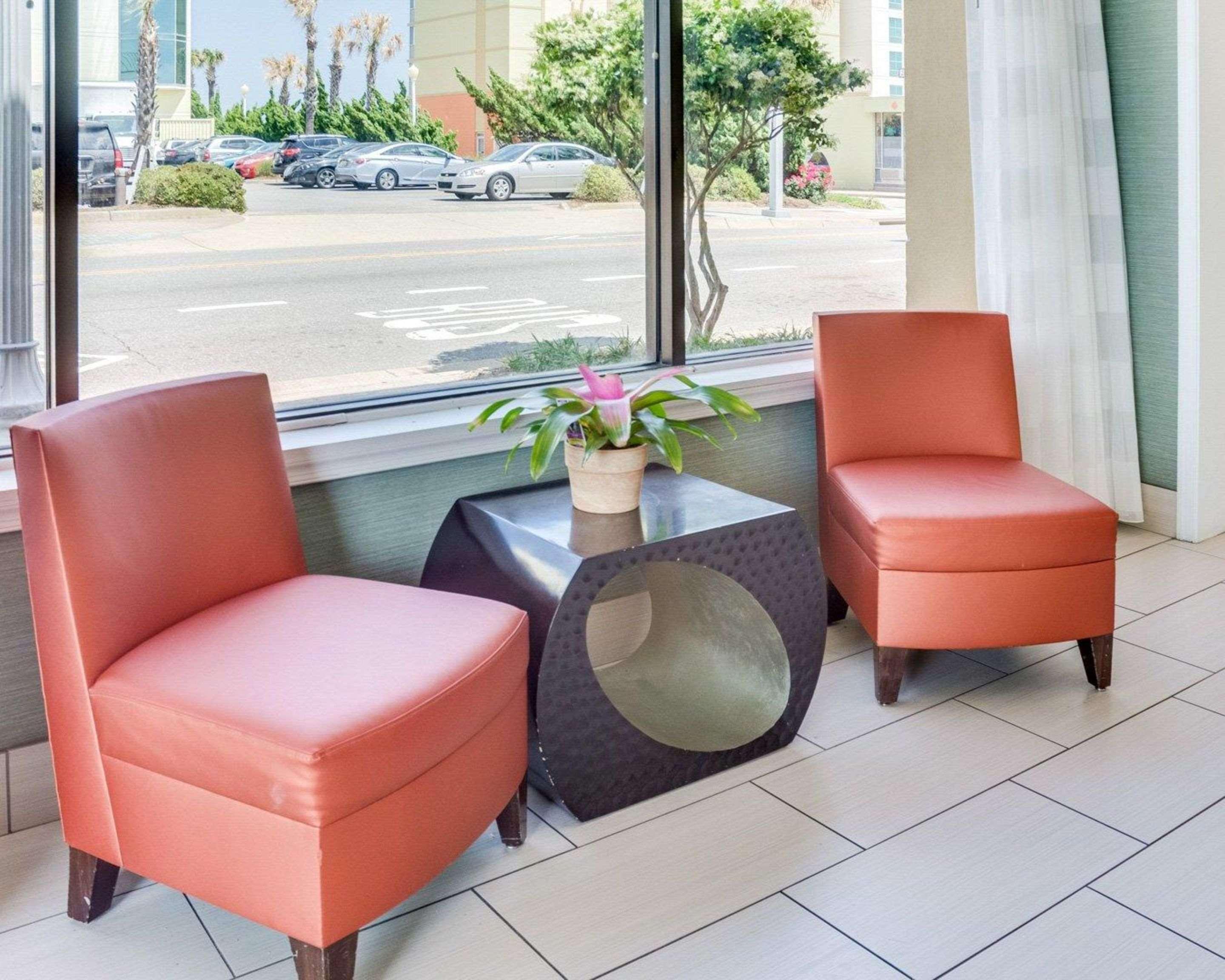 Garner Hotel Virginia Beach North By Ihg Экстерьер фото