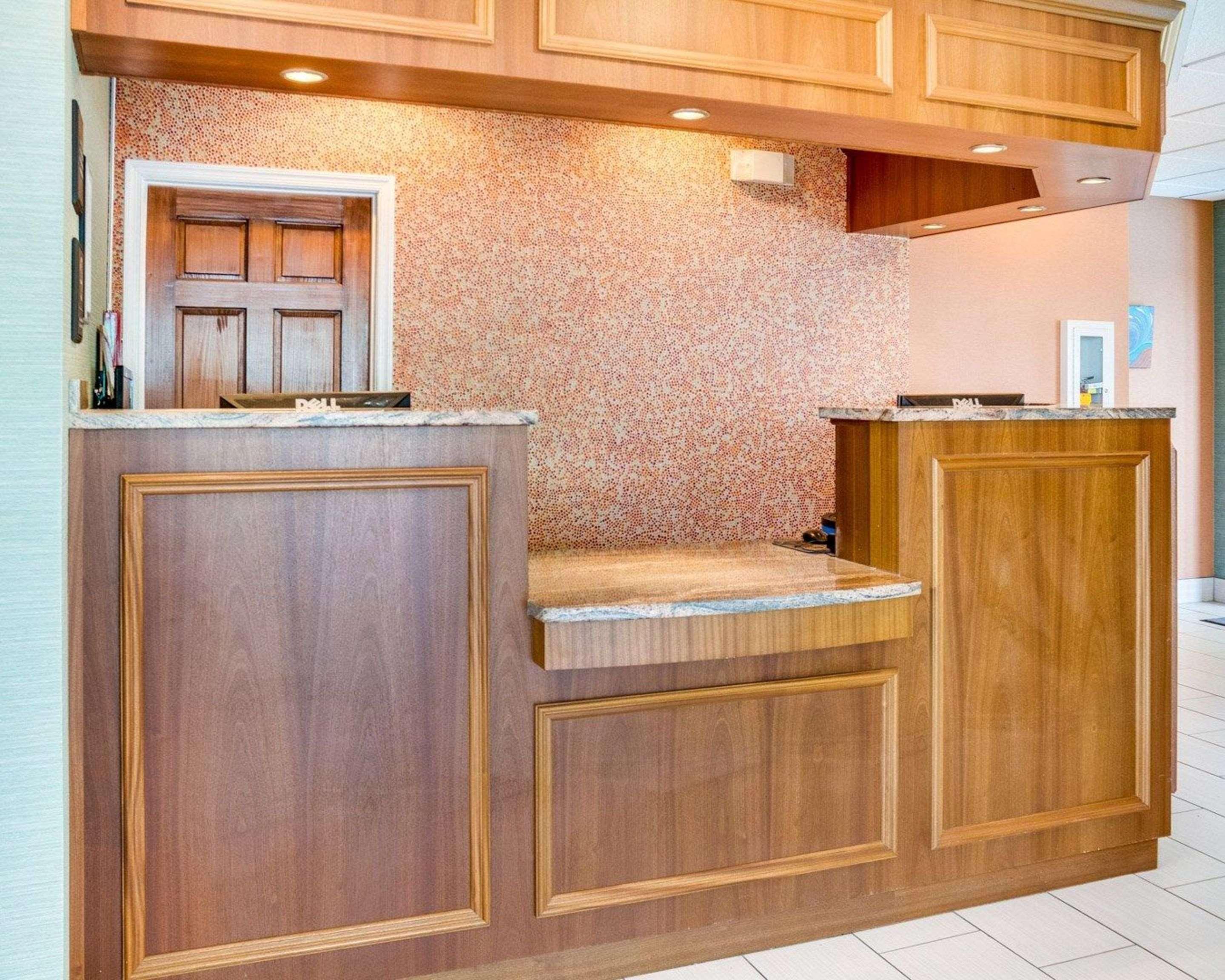 Garner Hotel Virginia Beach North By Ihg Экстерьер фото