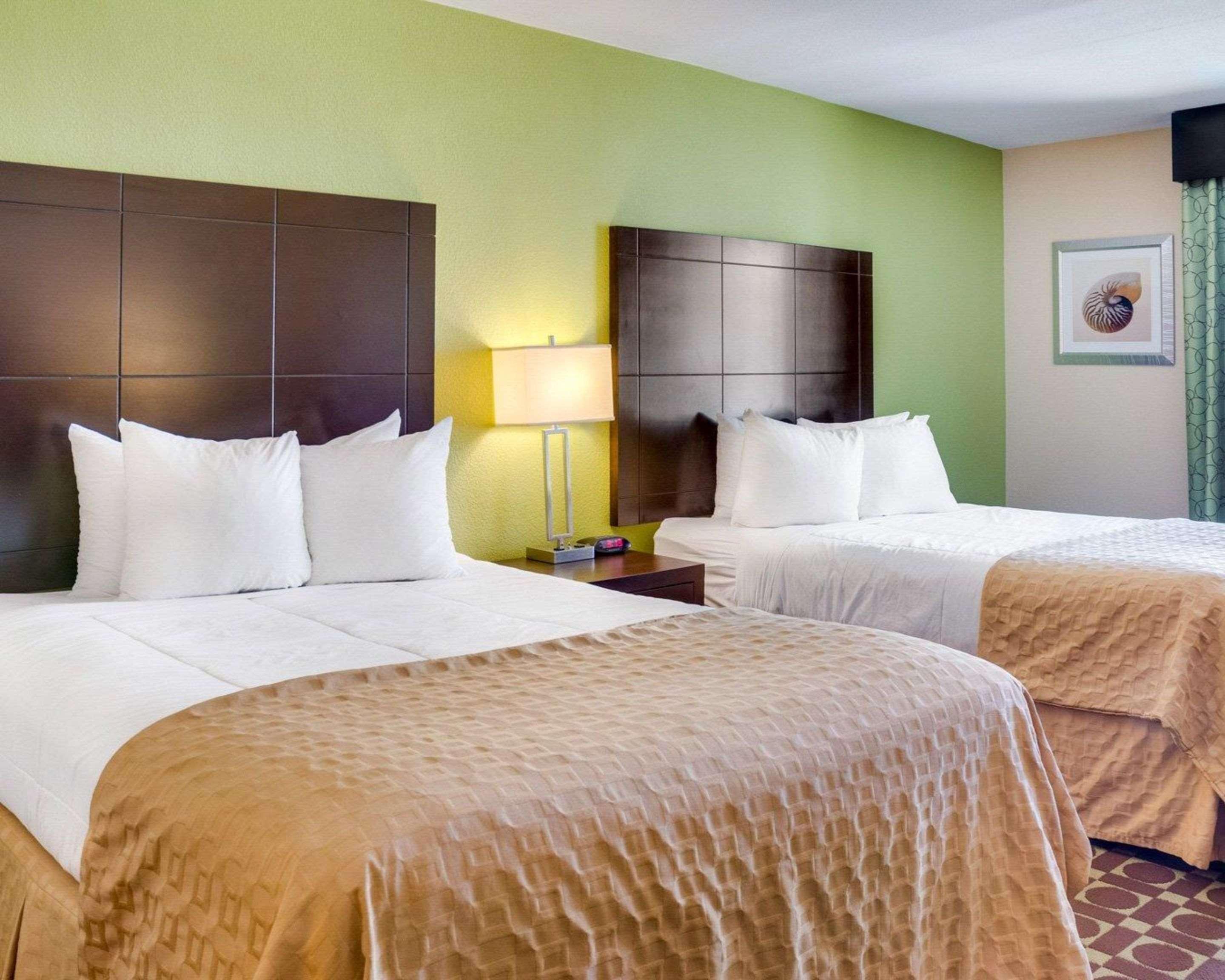 Garner Hotel Virginia Beach North By Ihg Экстерьер фото
