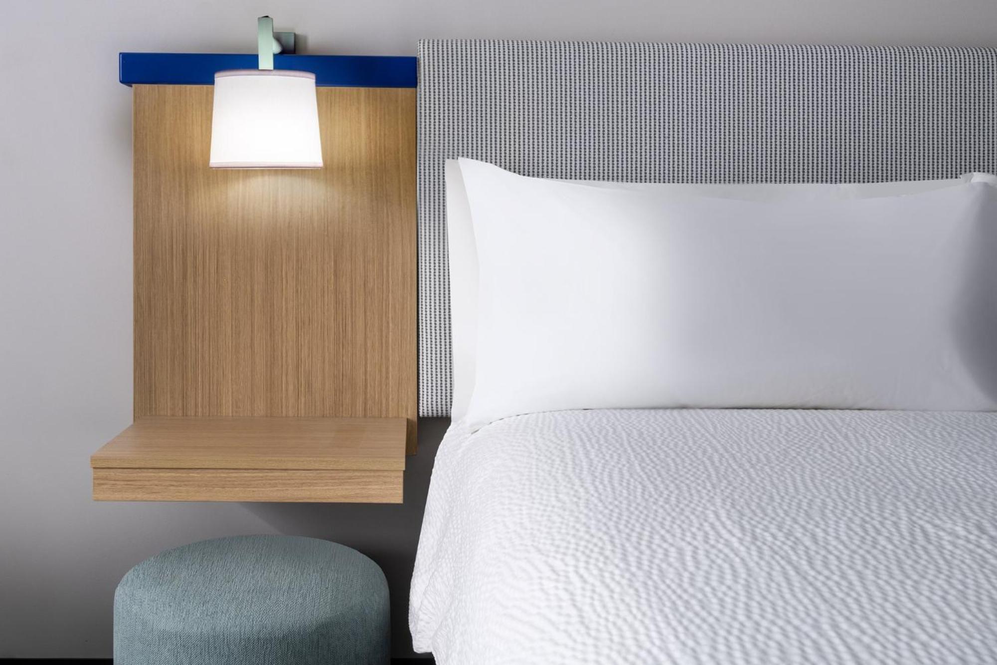 Garner Hotel Virginia Beach North By Ihg Экстерьер фото
