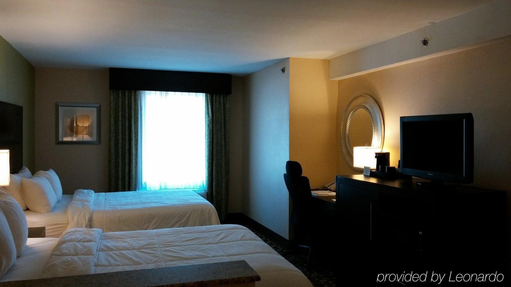 Garner Hotel Virginia Beach North By Ihg Экстерьер фото